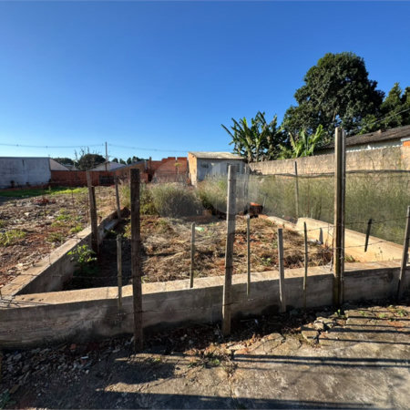 Terreno à venda em Itapetininga, SP