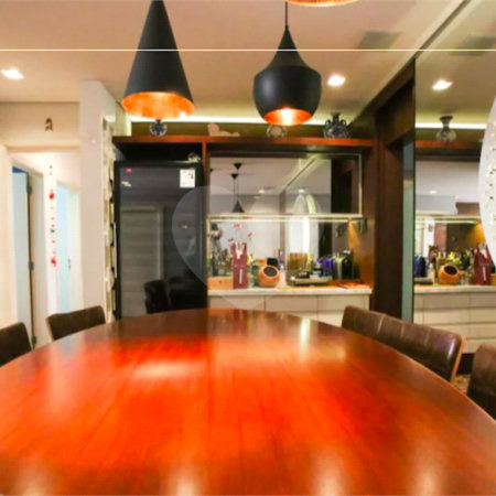 Apartamento à venda com 3 quartos, sendo 1 suíte, em Itaim Bibi, São Paulo, SP