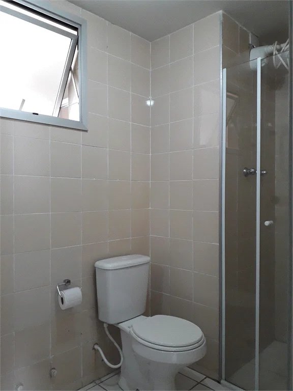 Apartamento à venda com 3 quartos em Vila Suzana, São Paulo, SP