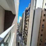 Apartamento com 2 dormitórios à venda, 82 m² por R$ 956.000,00 - Aparecida - Santos/SP