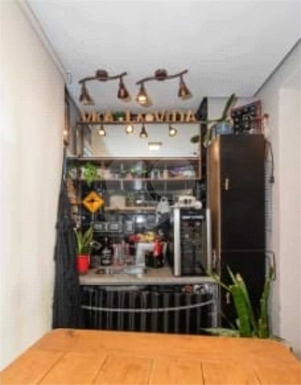 Apartamento à venda com 2 quartos, sendo 1 suíte,  em Vila Guilherme, São Paulo, SP
