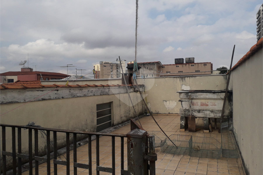 Casa à venda com 4 quartos, sendo 2 suítes, em Santana, São Paulo, SP