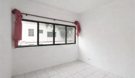 Apartamento à venda com 2 quartos em Água Branca, São Paulo, SP