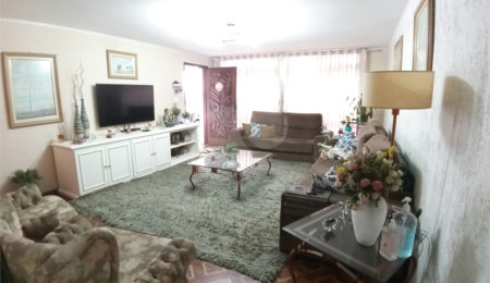 Sobrado à venda com 3 quartos, sendo 1 suíte,  em Casa Verde, São Paulo, SP