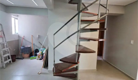 Cobertura à venda com 3 quartos, sendo 1 suíte, em Cambuci, São Paulo, SP