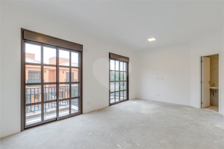 Casa à venda com 4 suítes no condomínio Collina DI Fiori, São Paulo - SP