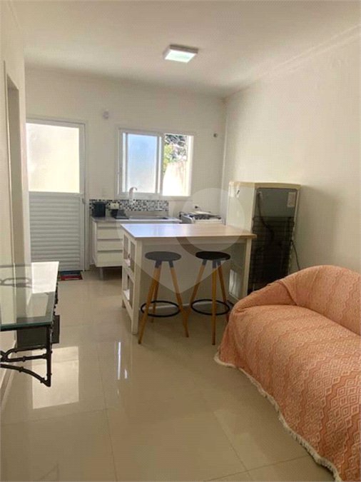 Apartamento para alugar com 1 quarto em Jardim Bonfiglioli, São Paulo, SP