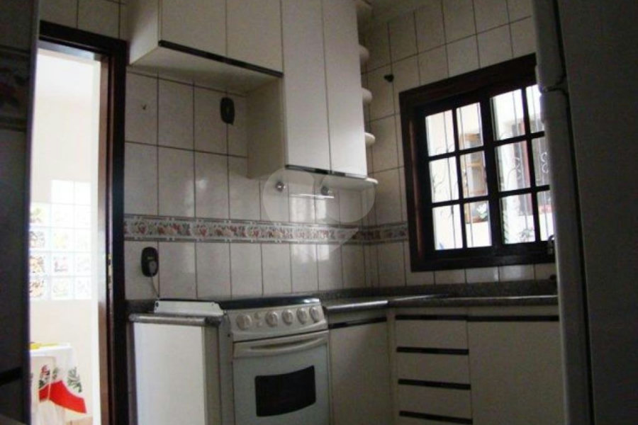 Sobrado à venda com 3 quartos, sendo 1 suíte, em Imirim, São Paulo, SP