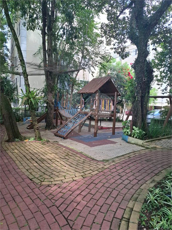 Apartamento à venda com 2 quartos em Jardim Leonor, São Paulo, SP