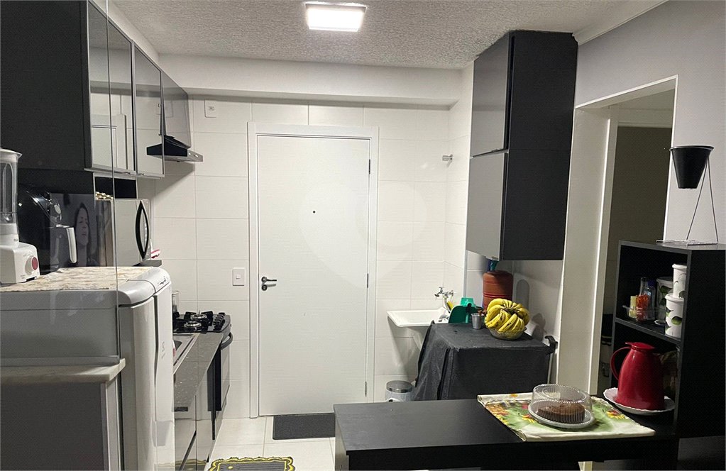 Apartamento à venda com 2 quartos em Vila Guilherme, São Paulo, SP