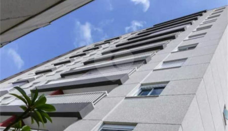 Apartamento para alugar com 1 quarto em Jabaquara, São Paulo, SP
