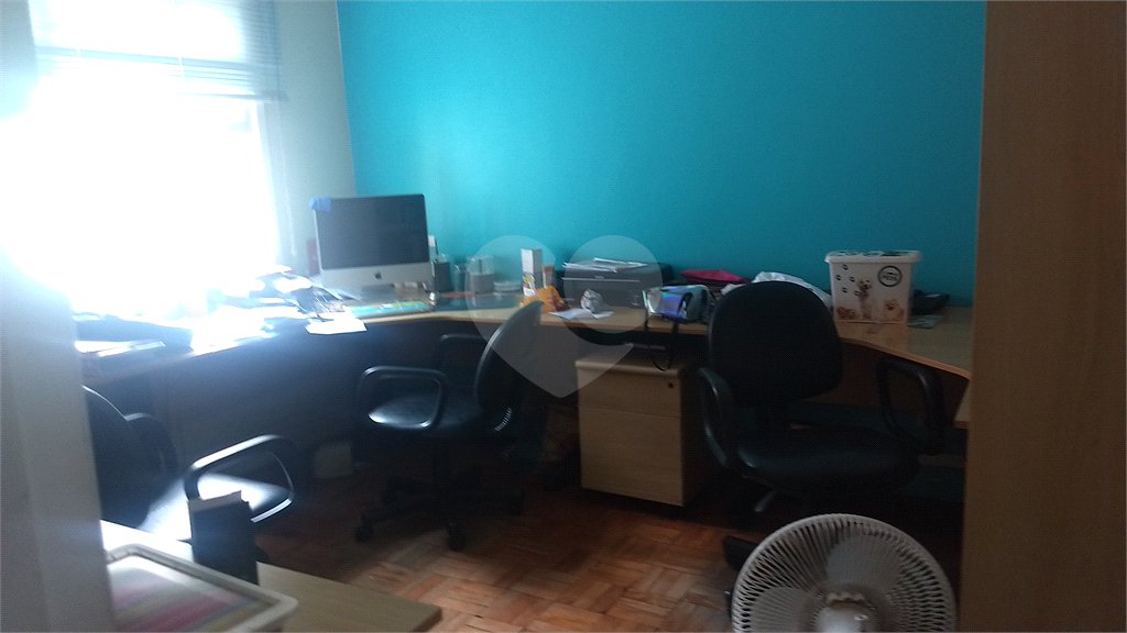 Sobrado à venda com 3 quartos, sendo 1 suíte, em Alto da Boa Vista, São Paulo, SP