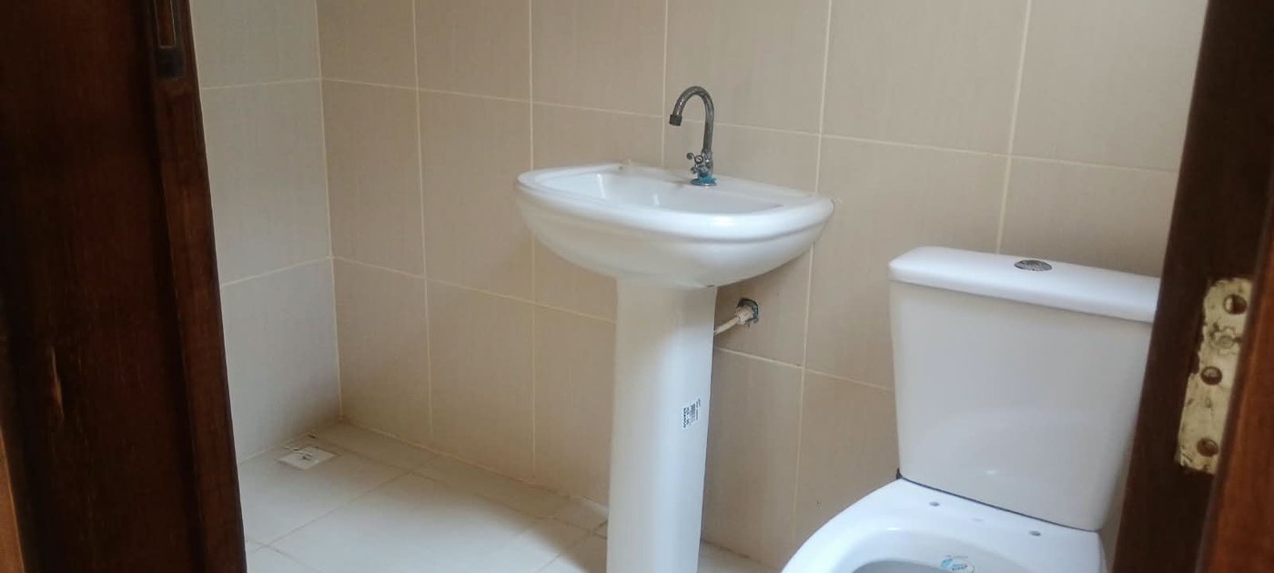 Apartamento com 3 dormitórios à venda, 124 m² por R$ 340.000,00 - Parque Bitaru - São Vicente/SP