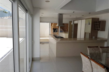 Casa à venda com 3 suítes no condomínio Residencial Parque Esplanada, Votorantim - SP