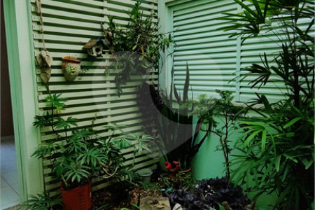 Casa à venda com 4 quartos, sendo 2 suítes, no condomínio Parque Chapada Itu, Itu - SP
