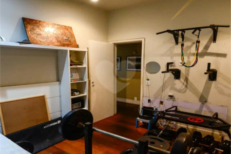 Apartamento à venda com 5 quartos, sendo 2 suítes, em Tijuca, Rio de Janeiro, RJ