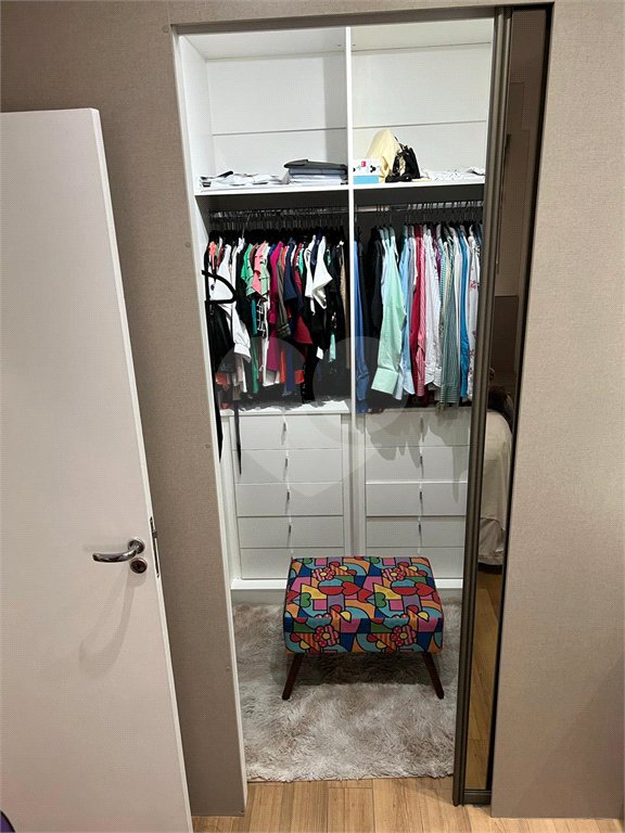 Apartamento à venda com 2 quartos em Vila Gustavo, São Paulo, SP