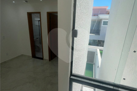 Casa à venda com 3 quartos, sendo 2 suítes, no condomínio Grand Park, Rio de Janeiro - RJ
