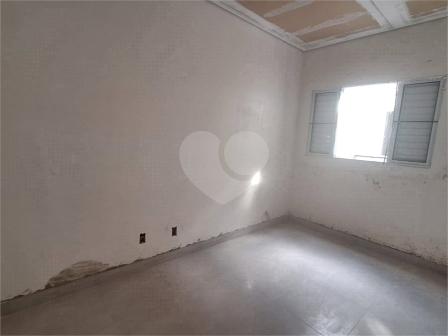 Casa de Vila à venda com 2 quartos em Jardim Piazza DI Roma, Sorocaba, SP