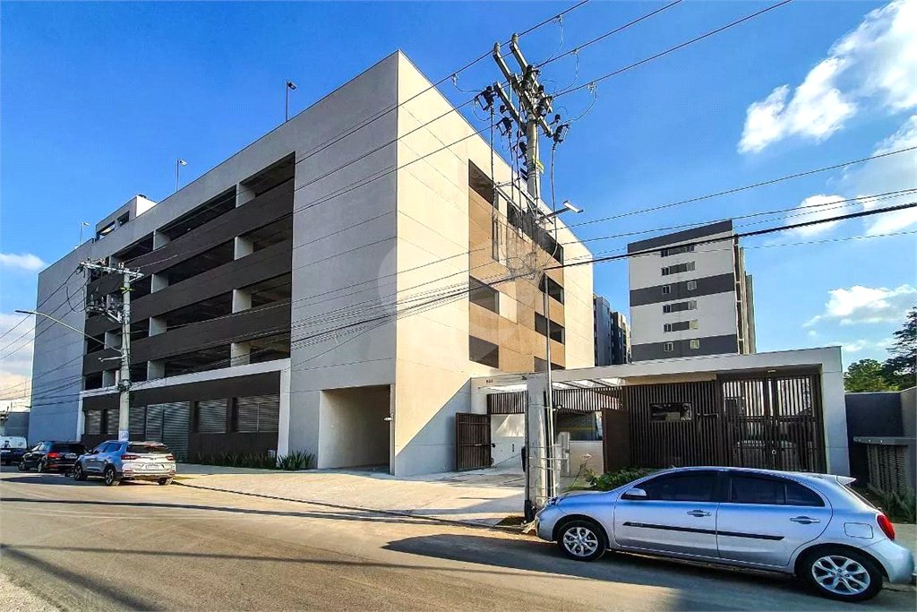 Apartamento à venda com 2 quartos em Mooca, São Paulo, SP