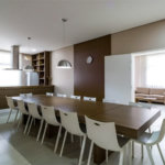 Apartamento à venda com 2 quartos, sendo 1 suíte,  em Vila Andrade, São Paulo, SP