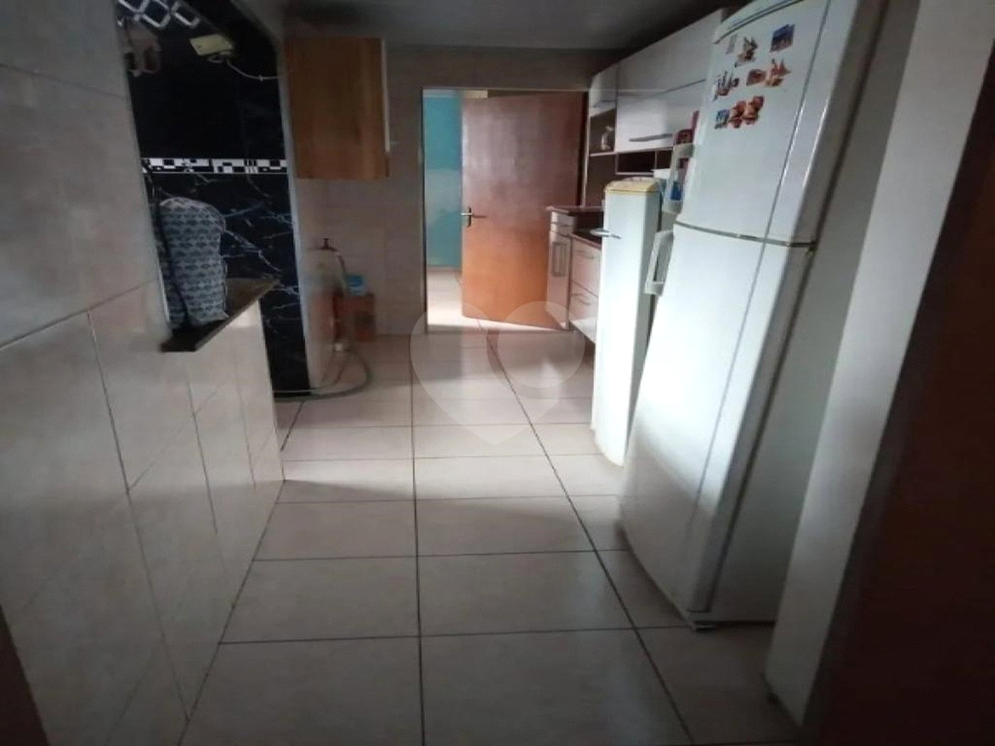 Apartamento à venda com 2 quartos em Sé, São Paulo, SP