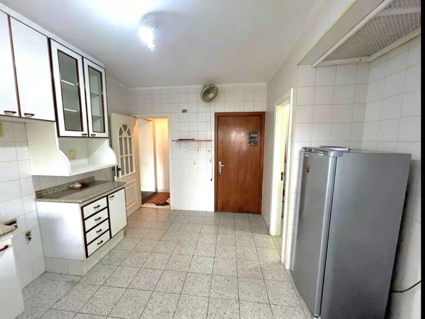 Apartamento com 3 dormitórios à venda, 152 m² por R$ 999.000,00 - Gonzaga - Santos/SP