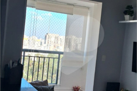 Apartamento à venda com 2 quartos em Vila Andrade, São Paulo, SP