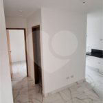 Apartamento à venda com 1 quarto em Parque Edu Chaves, São Paulo, SP