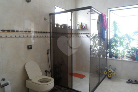 Sobrado à venda com 4 quartos, sendo 3 suítes, em Jardim São Paulo(zona Norte), São Paulo, SP