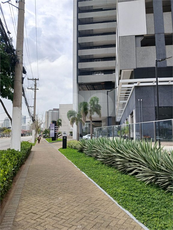 Loja para alugar em Várzea da Barra Funda, São Paulo, SP