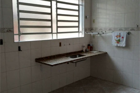 Casa Térrea à venda com 3 quartos em Vila Prel, São Paulo, SP
