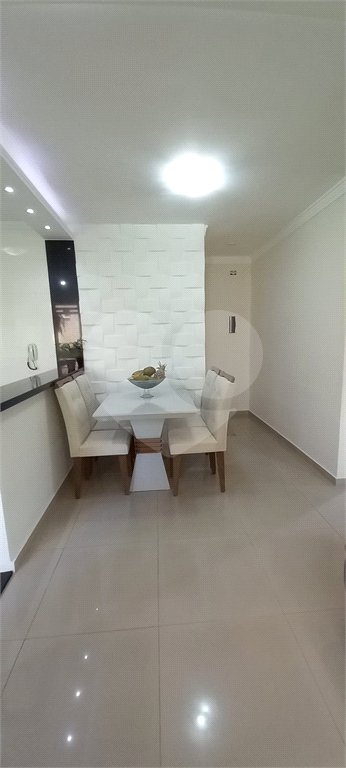 Apartamento à venda com 2 quartos em Jardim Guilhermino, Guarulhos, SP