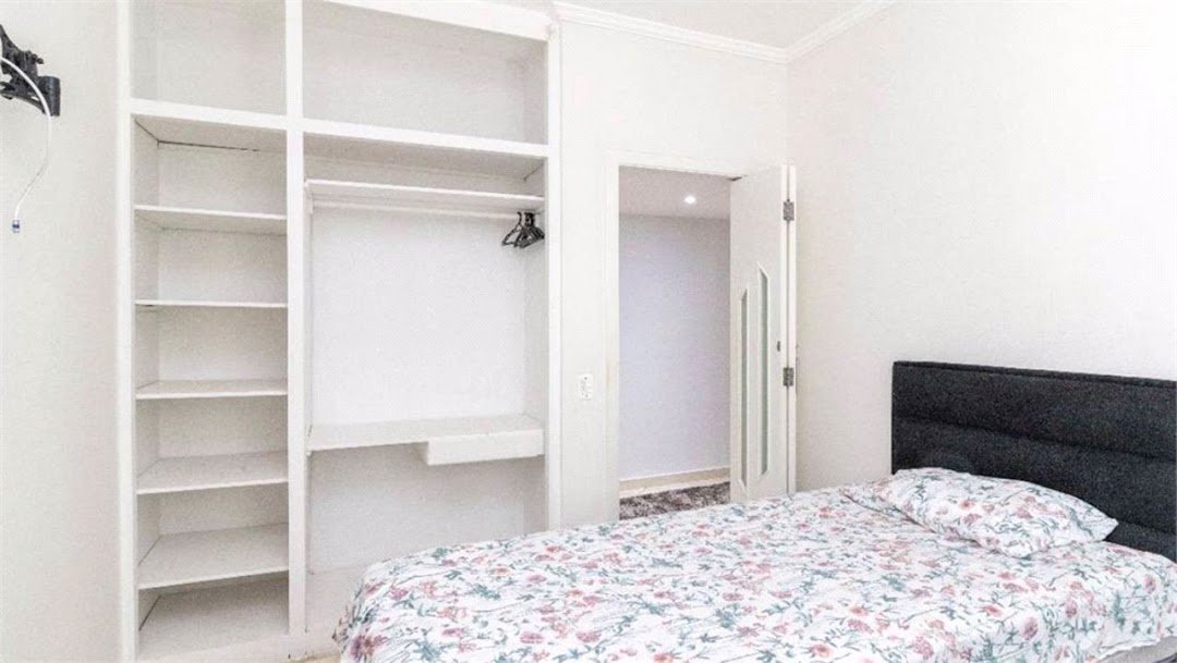Apartamento com 3 dormitórios à venda, 150 m² por R$ 980.000,00 - Pitangueiras - Guarujá/SP