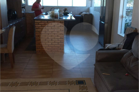 Casa à venda com 3 quartos em Jardim Fortaleza, Guarulhos, SP