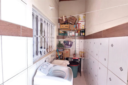 Casa à venda com 2 quartos em Residencial Hípica Jaguari, Bragança Paulista, SP