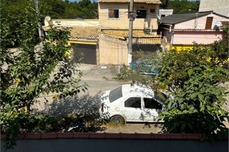 Casa à venda com 3 quartos em Pedra de Guaratiba, Rio de Janeiro, RJ