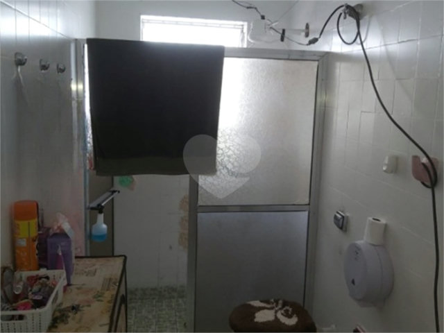 Casa à venda com 2 quartos em Limão, São Paulo, SP