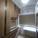 Apartamento com 2 dormitórios à venda, 63 m² por R$ 420.000,00 - Balneário Cidade Atlântica - Guarujá/SP