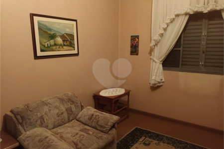 Sobrado à venda com 3 quartos em Cambuci, São Paulo, SP