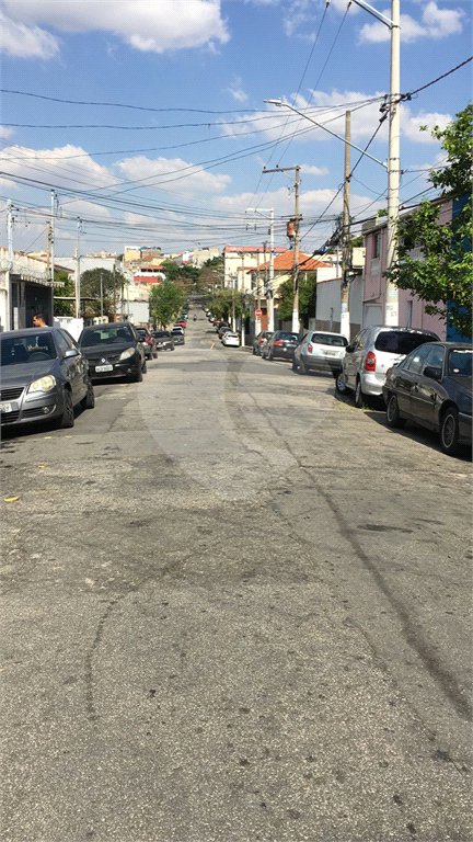 Terreno à venda com 1 quarto em Casa Verde, São Paulo, SP