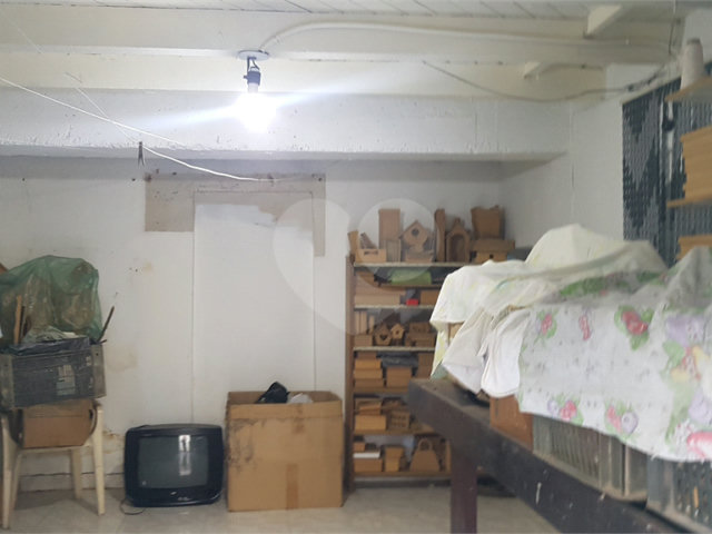Sobrado à venda com 3 quartos em Horto Florestal, São Paulo, SP