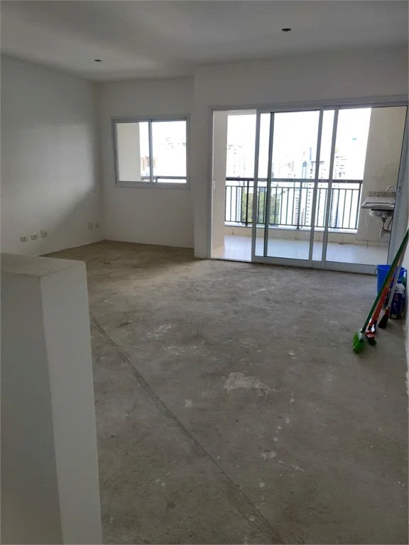 Apartamento à venda com 2 suítes em Vila Andrade, São Paulo, SP