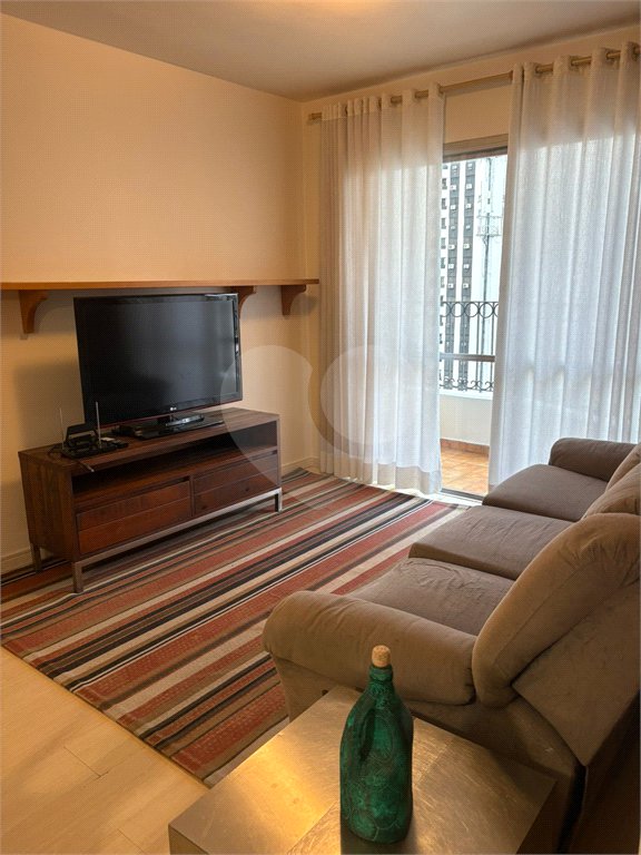 Apartamento para alugar com 2 quartos, sendo 1 suíte, em Jardim Paulista, São Paulo, SP