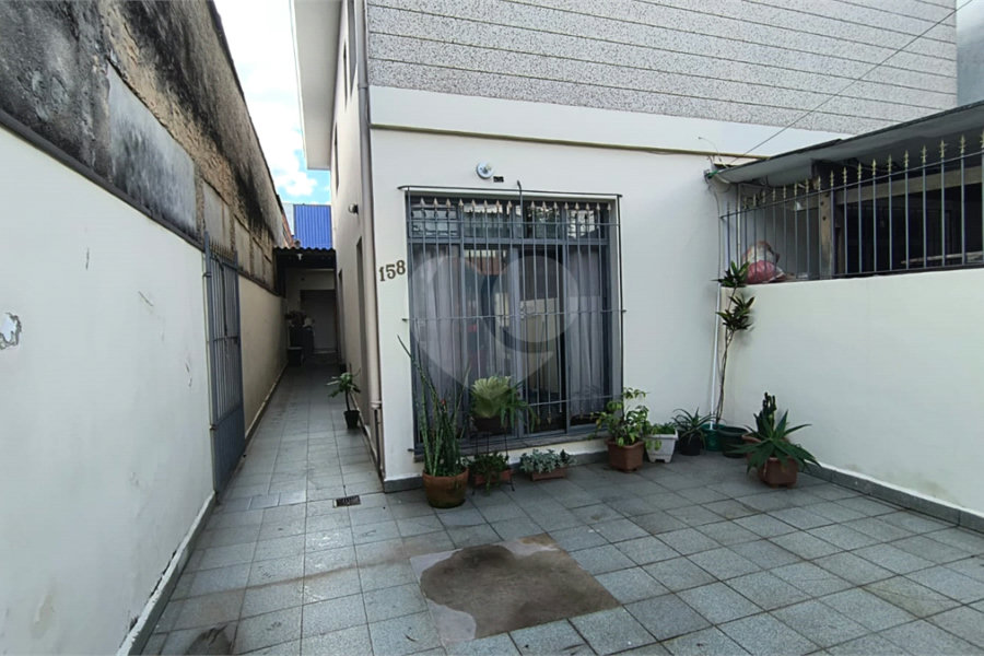 Sobrado à venda com 3 quartos em Tremembé, São Paulo, SP