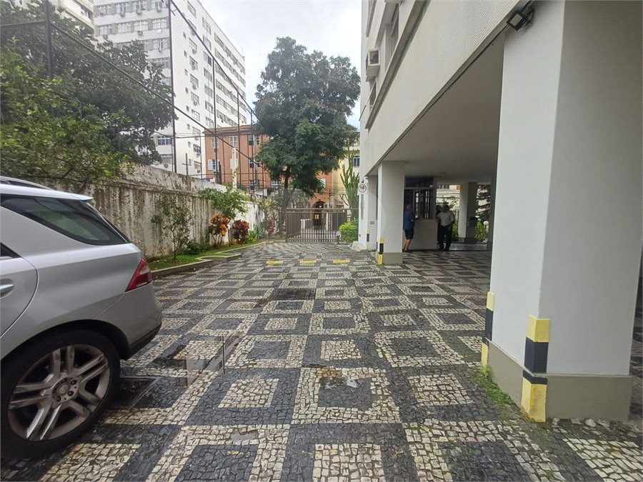 Apartamento à venda com 3 quartos em Tijuca, Rio de Janeiro, RJ
