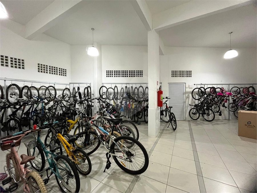 Apartamento à venda com 3 suítes em Bosque da Saúde, São Paulo, SP