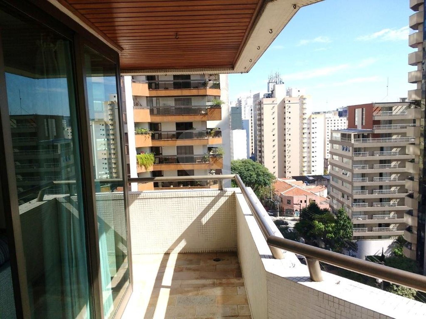 Apartamento à venda com 3 suítes em Aclimação, São Paulo, SP