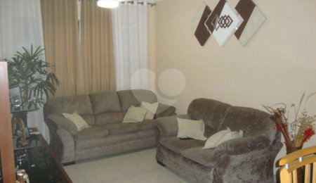 Apartamento à venda com 2 quartos em Imirim, São Paulo, SP