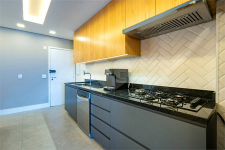 Apartamento à venda com 3 suítes em Vila Mascote, São Paulo, SP